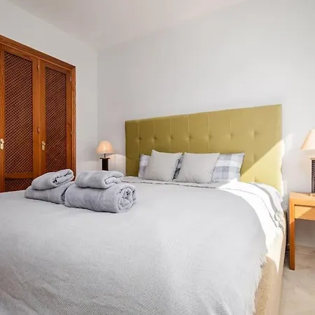 Appartement Charm Costalita - Rdr372 Estepona