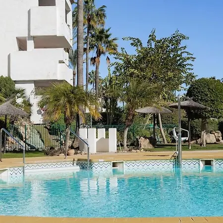 Appartement Charm Costalita - Rdr372